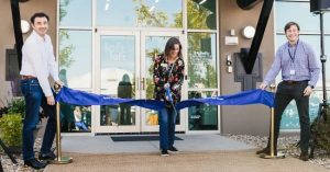 Loft Orbital raises $170m in Series C for scaling satellite launches