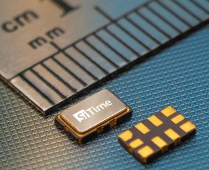 SiTime SiT5977 precision mems oscillator