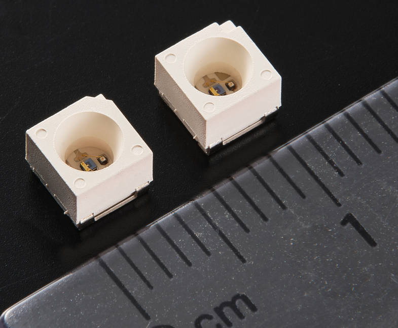 320GHz resonant tunnelling transmit and receive diodes