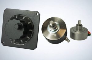EBE HR100 hand operated rotary encoder