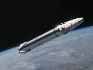 Stoke Space raises $260m Series C for fully reusable Nova rocket