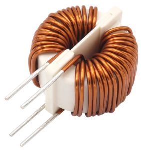TTI Chemi-Con FW inductors Choke Coi 597