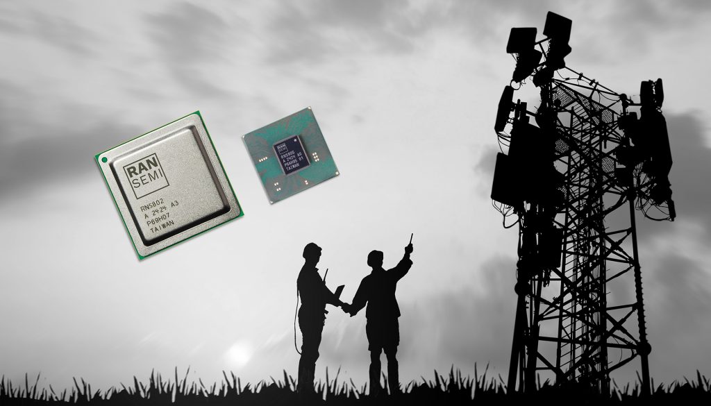RANsemi launches O-RAN starter kit