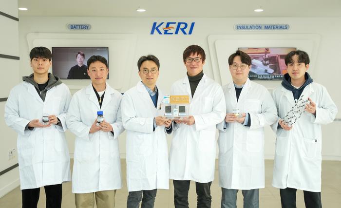 Lithium-sulphur batteries get a boost
