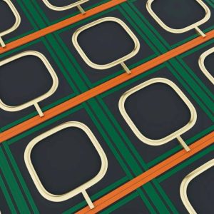 Singular Photonics SPAD array close up