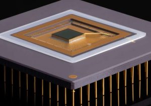 Singular Photonics Andarta SPAD array