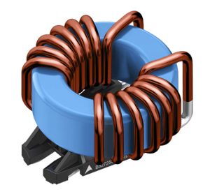 TDK smd common mode choke