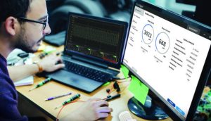 PowerIntegrations MotorXpert-3.0 inverter design software