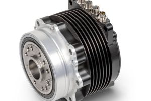 Maxton HEJ90 robot joint drive