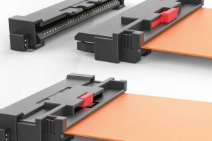 Yamaichi Y Lock V4 connector