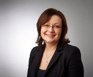 Dr Joanna Thurston, partner, Withers & Rogers