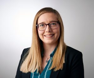 Andie McConnell, Withers & Rogers