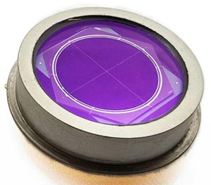 ElFys 4 quadrant IR diode