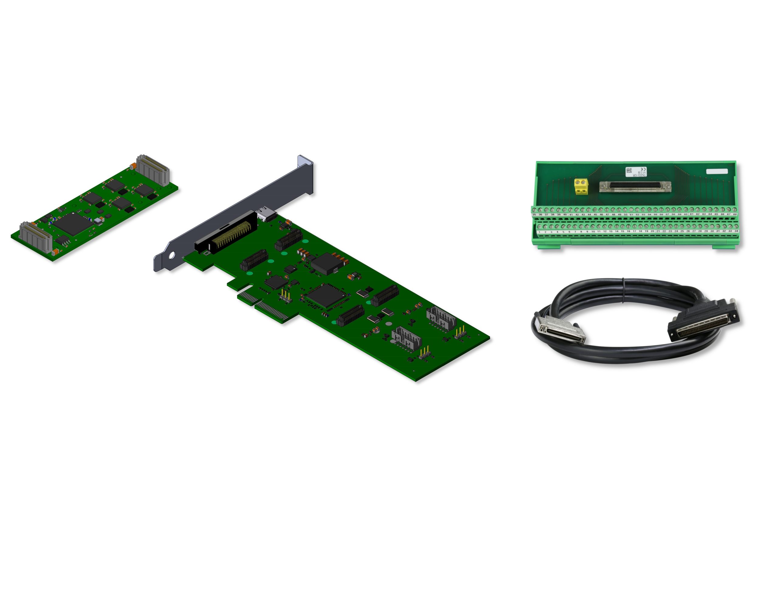 Tews Technologies to offer QMC starter kit for new VITA standard design