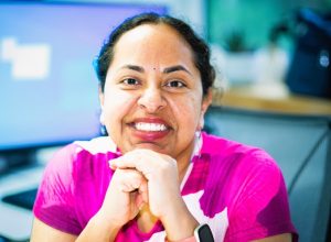 UKESF adds Cadence Trustee to strengthen Board