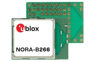 uBlox NORA-B266