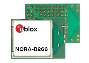 uBlox NORA-B266