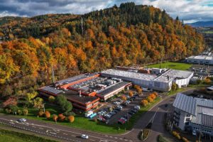 Wurth closes Schopfheim PCB fab