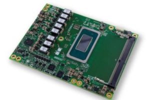 Seco CoMs with Intel Processor N