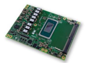 Seco CoMs with Intel Processor N 