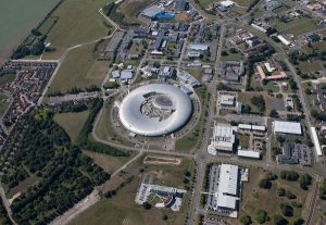 हार्वेल स्थित ओपन कॉसमॉस ने अपना कनेक्टेडकॉसमॉस शुरू किया