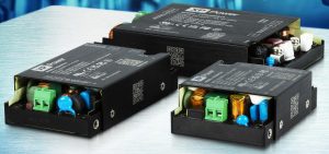 XPpower CCR medical psu