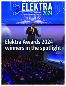 Elektra Awards 2024 in the spotlight