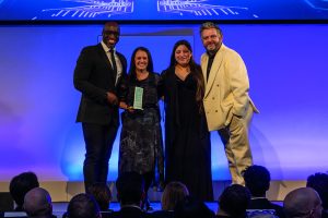 Elektra Awards 2024 - the summary of winners