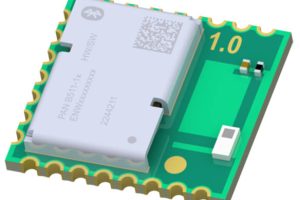 Panasonic PAN-B511-1x Bluetooth module