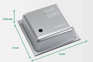 Bosch BME690 air quality sensor