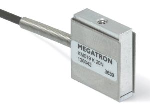 Megatron-Mini-S-Beam force sensor