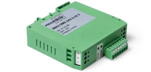 Megatron IMA2DMS force sensor amplifier