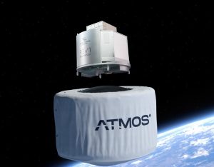 ATMOS PHOENIX capsule