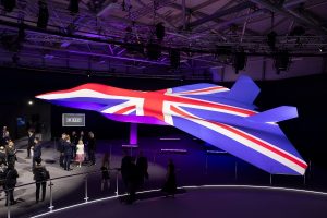 Leonardo results highlight increased employment at UK sites