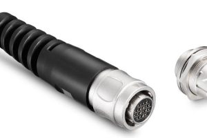 HIrose HR22K circular connector