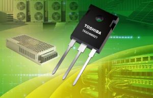 Toshiba TK024N60Z1 600V mosfet