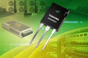 Toshiba TK024N60Z1 600V mosfet