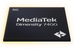 MediaTek Dimensity 7400