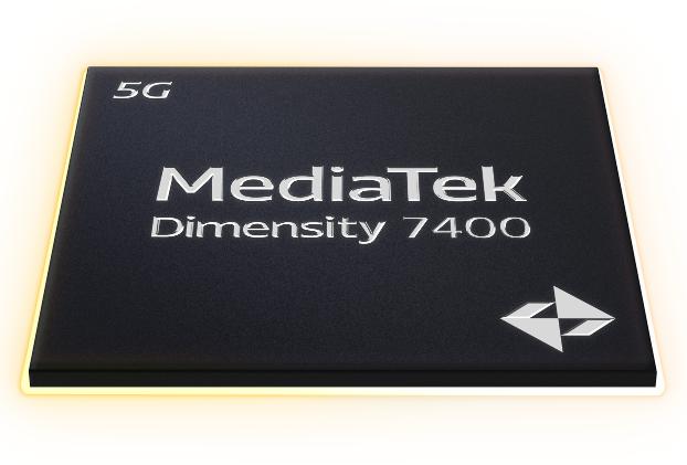 MediaTek phone processors for gaming and AI