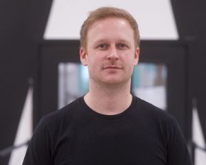 Magdrive's Co-Founder and CEO, Mark Stokes