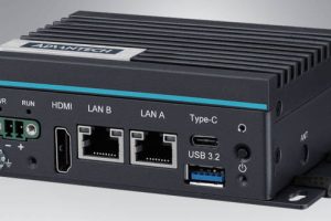 Advantech UNO-2271G V3 industrial PC