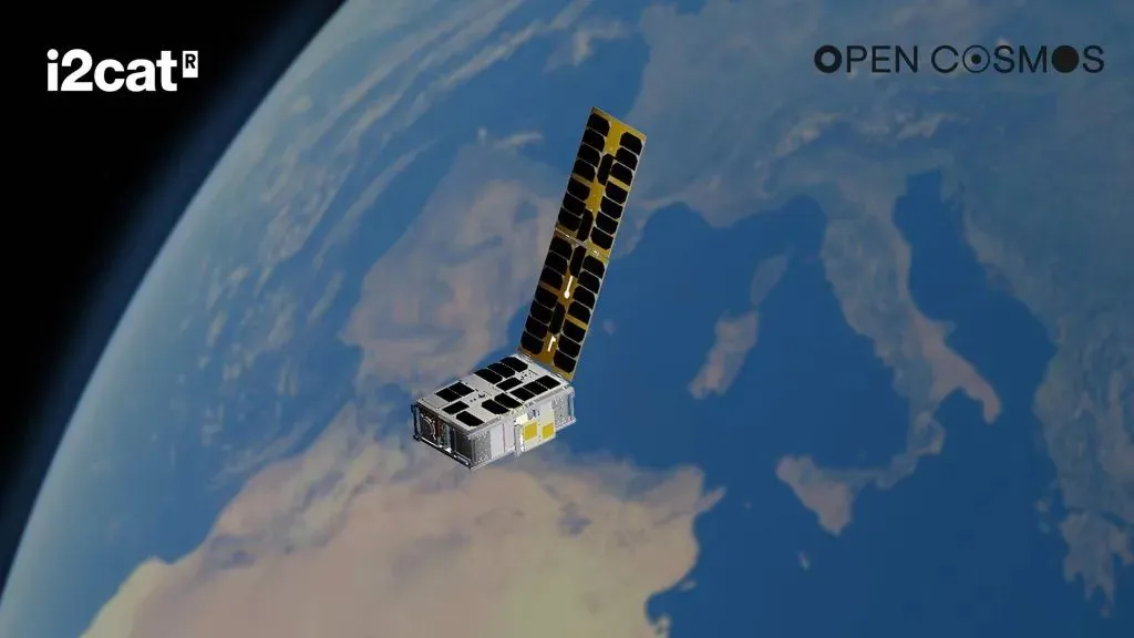 Europe’s first LEO lab to validate 6G tech