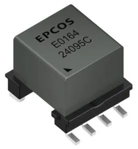 TDK gate isolation transformers