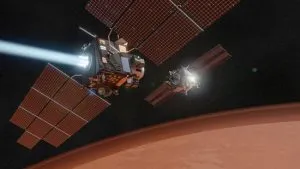 ESA plots spacecraft passenger mission for LightShip tug