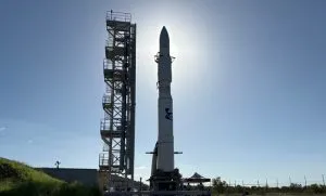 Gilmour Space's Australian orbital rocket launch clears last hurdle
