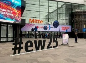 Embedded World 2025