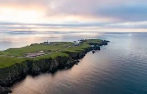 Saxavord spaceport highlights sovereign space launch capability
