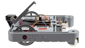 DigiKey, SparkFun partner for STEM with XRP Robotics Kits