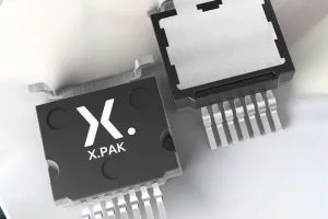 Nexperia SiC mosfet in XPAK package