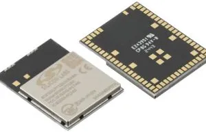 Mouser SiLabs SiWx917Y wifi module photo